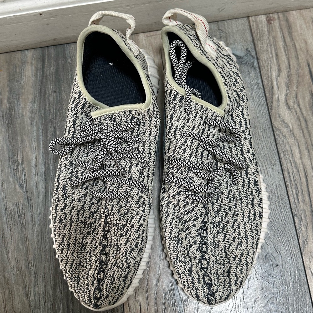 Yeezy boost 350 turtle dove